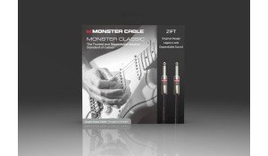 Monster Clas I 21ft