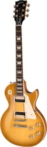 Gitara Elektryczna - Gibson Les Paul Classic Honeyburst