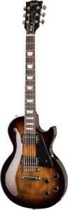 Gitara Elektryczna - Gibson Les Paul Studio Smokehouse Burst