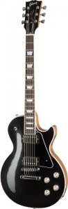 Gitara Elektryczna - Gibson Les Paul Modern Graphite Top
