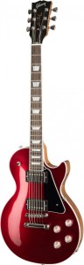 Gitara Elektryczna - Gibson Les Paul Modern Sparkling Burgundy Top