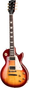 Gitara Elektryczna - Gibson Les Paul Standard '50s Heritage Cherry Sunburst