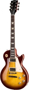 Gitara Elektryczna - Gibson Les Paul Standard '60s Iced Tea
