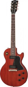 Gitara Elektryczna - Gibson Les Paul Special VE Vintage Cherry