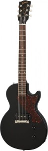 Gitara Elektryczna - Gibson Les Paul Junior EB Ebony
