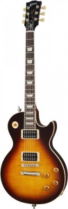 Gitara Elektryczna - Gibson Slash Les Paul Standard NV November Burst