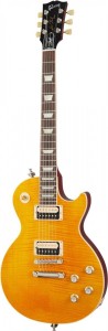 Gitara Elektryczna - Gibson Slash Les Paul Standard AP Appetite Burst