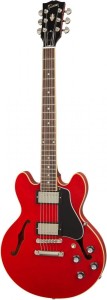 Gitara Elektryczna - Gibson ES339 CH Cherry