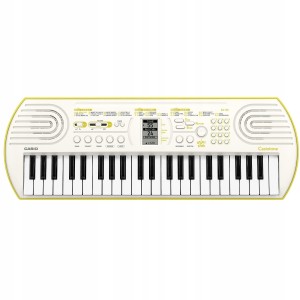 Keyboard - Casio SA 80