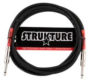 Kabel Instrumentalny - Strukture PRO107G