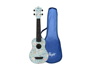 Ukulele - Flight TUS40 Unicorn