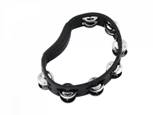 Meinl HTMT1BK Hand Tambourine