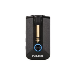 Nux Mighty Plug Pro Wzmacniacz Słuchawkowy