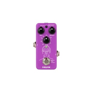 Nux NDD-3 Edge Delay