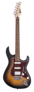 Cort G110 OPSB Gitara Elektryczna