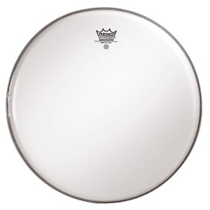 Remo 6" Ambassador Biały
