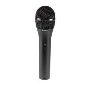 Eikon EKUSBDM1 USB Mikrofon USB dynamiczny