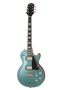 Gitara Elektryczna - Epiphone Les Paul Modern FPE Faded Pelham Blue