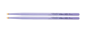 Pałki Perkusyjne - Zildjian 5AACP 400 Anniversary Lilac