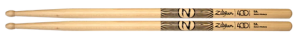 Pałki Perkusyjne Zildjian 5A 400 Anniversary Nat