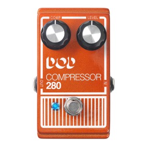 Efekt Gitarowy Digitech Dod Compressor 280