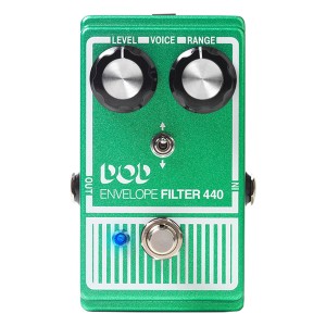 Efekt Gitarowy - Digitech Dod Envelope Filter 440