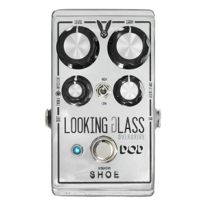 Efekt Gitarowy - Digitech Dod Looking Glass Signature Designer Distortion Fet