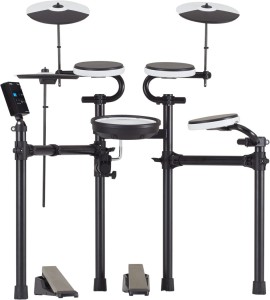 Zestaw Perkusyjny Elektroniczny - Roland TD02 KV