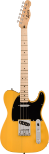Gitara Elektryczna - Squier Sonic Telecaster MN BPG BTB