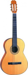 Gitara Klasyczna 4/4 - Admira Juanita