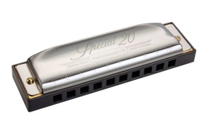 Harmonijka - Hohner Special 20 B