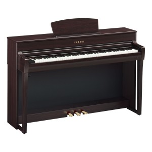 Pianino Cyfrowe - Yamaha CLP 735 R