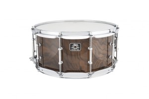Werbel - Ludwig LU6514WA Supralite Walnut