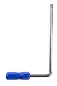 Klucz Imbusowy - Music Nomad Premium Truss Rod Wrench 5mm MN236