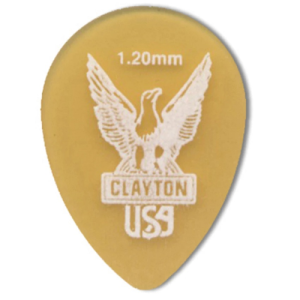  Kostka gitarowa - Clayton UST120 