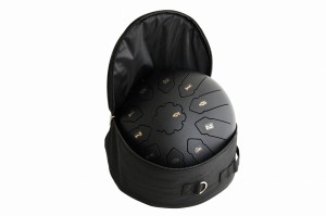 Bęben ręczny - Ever Play Tongue Drums 10" 11 tonów