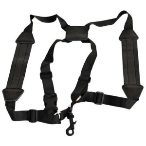 Szelki do Saksofonu - Ever Play AS03 