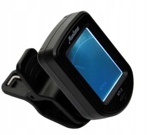 Tuner Chromatyczny - Ever Play MT2 