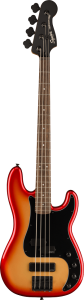 Gitara Basowa Elektryczna - Squier Contemporary Active Precision Bass PH LRL BPG SSm Sunset Metallic