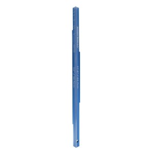 Przyrząd serwisowy do gitary - Music Nomad Tri-Beam 3n1 Straightegdge17,6", 12", 6,5" Ruler & Scale Length Ruller