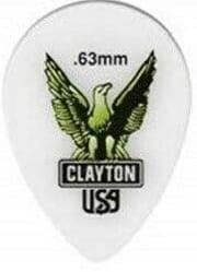 Kostka gitarowa - Clayton ST63
