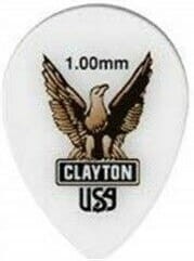 Kostka gitarowa - Clayton ST100