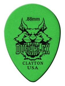 Kostka gitarowa - Clayton DXST88