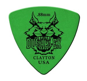 Kostka gitarowa - Clayton DXRT88