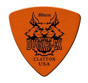 Kostka gitarowa - Clayton DXRT60