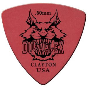 Kostka gitarowa - Clayton DXRT50