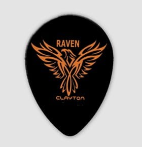 Kostka gitarowa - Clayton BST80