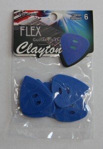 Kostka gitarowa - Clayton AF100