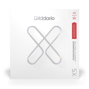 Struny do Gitary Akustycznej - D'addario XSAPB1356