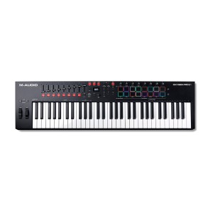 M-Audio Oxygen Pro 61